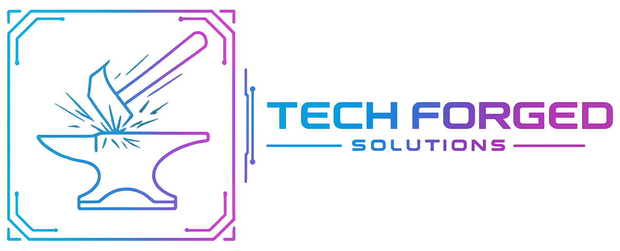 Tech Forged Solutions